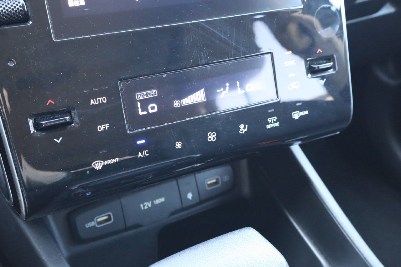 Used 2024 Hyundai Tucson SEL AWD/4WD image 23