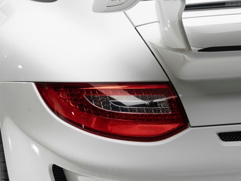 Used 2010 Porsche 911 GT3 image 42