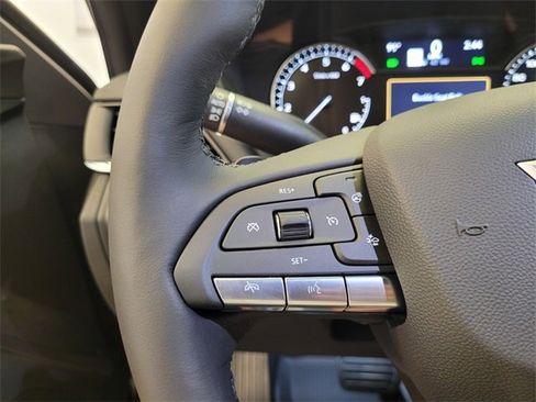 New 2026 Cadillac CT4 Premium Luxury image 23