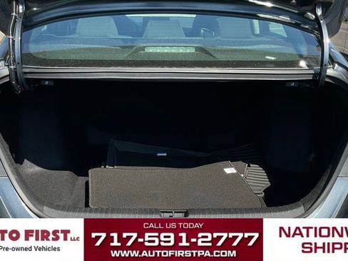 Used 2023 Honda Accord EX image 14