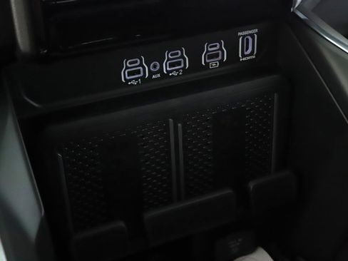 New 2026 RAM 1500 Laramie w/ Night Edition image 17