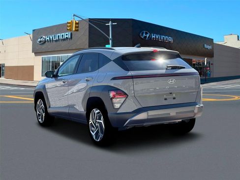 New 2026 Hyundai Kona SEL Premium AWD/4WD image 6