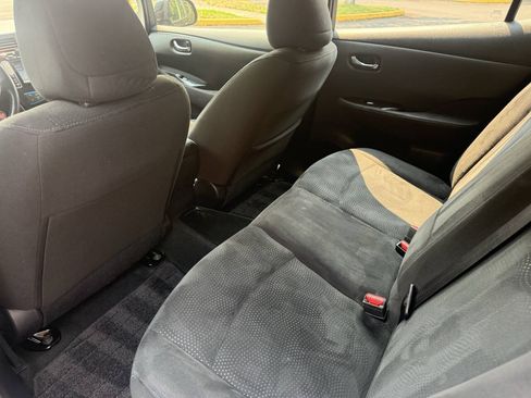 Used 2016 Nissan Leaf SV FWD image 14