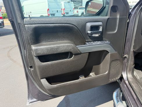 Used 2016 Chevrolet Silverado 1500 LT w/ All Star Edition AWD/4WD image 19