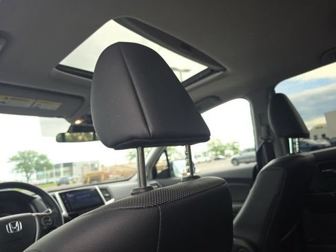Used 2020 Honda Ridgeline RTL image 9