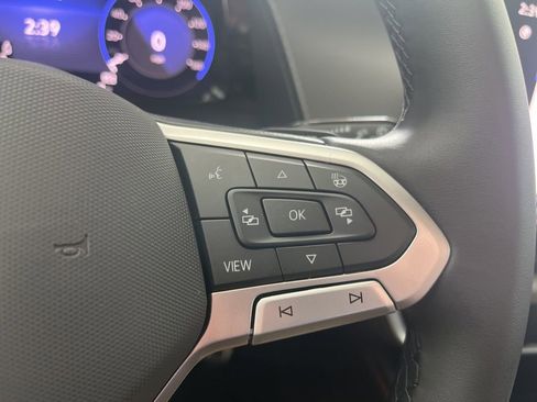 New 2026 Volkswagen Atlas Peak Edition AWD/4WD image 22