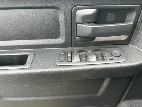 Used 2019 RAM 1500 Tradesman w/ Popular Equipment Group image 11