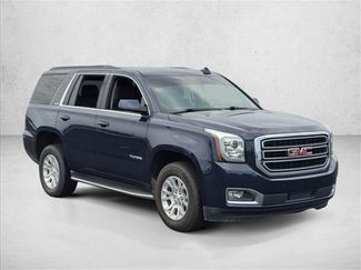 Used 2020 GMC Yukon SLE w/ Convenience Package AWD/4WD video 3