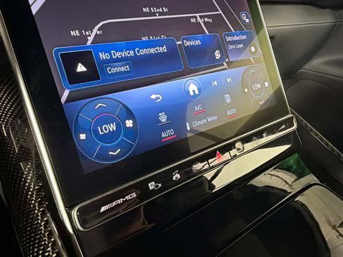 Used 2022 Mercedes-Benz SL 63 AMG SL 63 AMG image 36