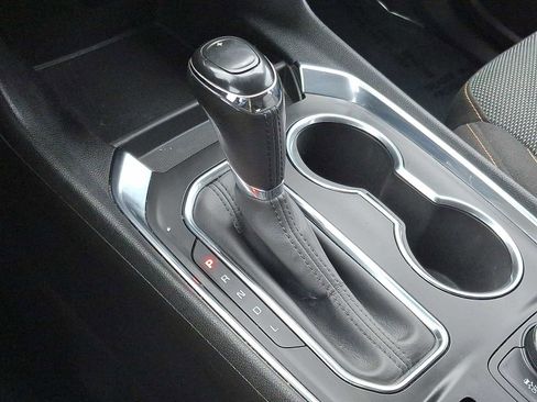 Certified 2018 Chevrolet Traverse LT image 22