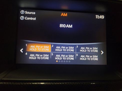 Used 2020 Nissan Pathfinder SL w/ Rock Creek Edition AWD/4WD image 25