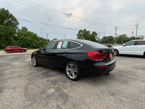 Used 2018 BMW 330i Gran Turismo xDrive AWD/4WD image 6