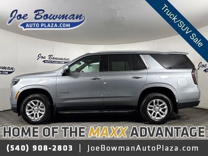 New 2026 Chevrolet Tahoe LT w/ Comfort Package