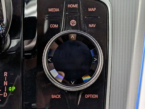 Used 2022 BMW X5 xDrive45e image 32