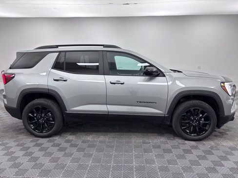 New 2026 GMC Terrain Elevation w/ Elevation Premium Package image 6