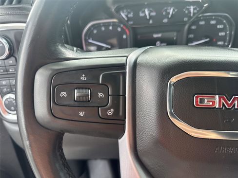 Used 2021 GMC Sierra 1500 Elevation AWD/4WD image 21