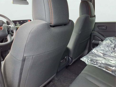 New 2026 Nissan Frontier PRO-4X w/ Pro-4x Convenience Package AWD/4WD image 13