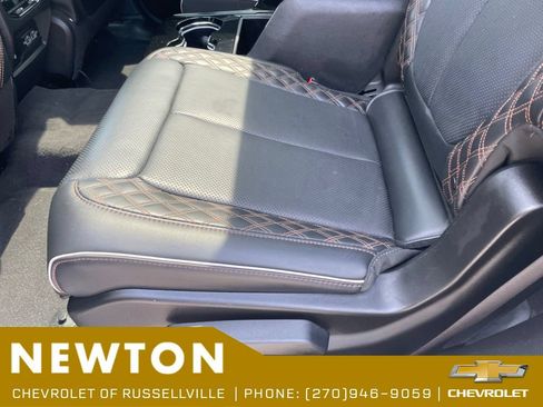 Used 2022 Jeep Grand Cherokee L Summit AWD/4WD image 40