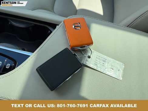 Used 2024 Volvo XC90 B6 Plus w/ Protection Package Premier AWD/4WD image 43