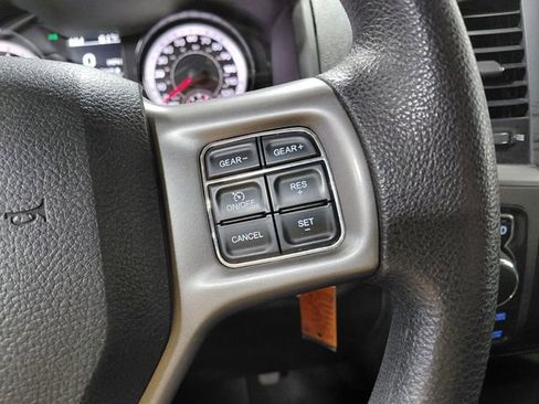 Used 2023 RAM 1500 Classic SLT w/ Protection Group image 32