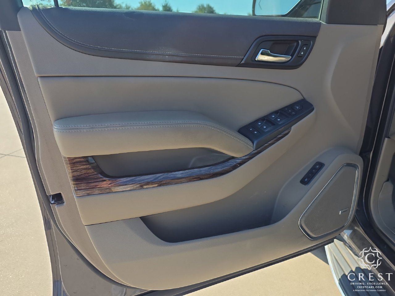 Used 2018 GMC Yukon XL SLT w/ Open Road Package RWD image 8
