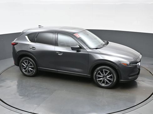 Used 2017 MAZDA CX-5 Grand Touring FWD image 42