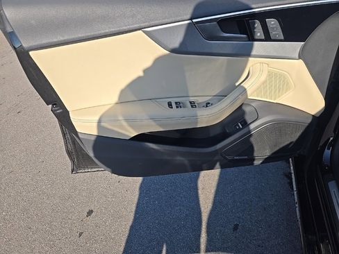 Used 2024 Audi A5 2.0T Premium Plus image 15