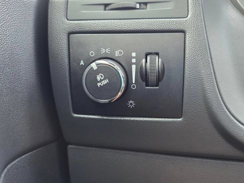 Used 2012 Dodge Challenger SRT8 w/ Premium Sound Group RWD image 21