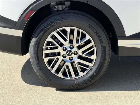 New 2026 Hyundai Palisade SEL image 7