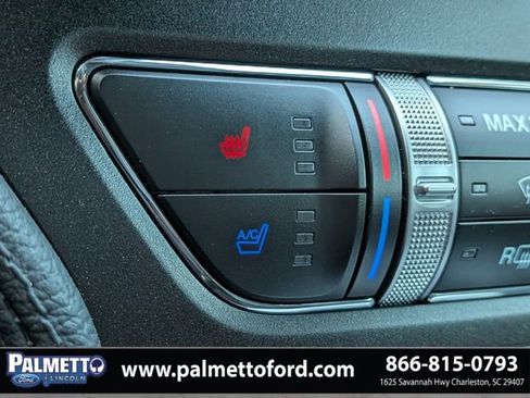 Used 2020 Ford Mustang Premium w/ 2.3L High Performance Package image 20