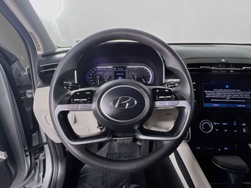 Certified 2023 Hyundai Tucson SEL image 11