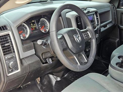 Used 2019 RAM 1500 Tradesman w/ Chrome Plus Package image 9