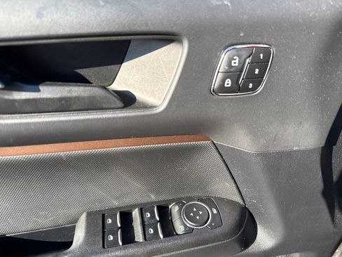 Used 2023 Ford Bronco Sport Outer Banks AWD/4WD image 14