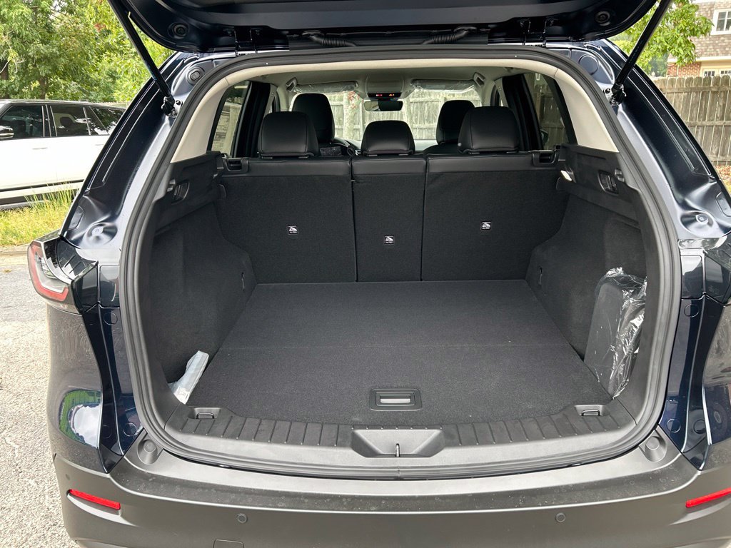 New 2026 MAZDA CX-5 Select AWD/4WD image 29
