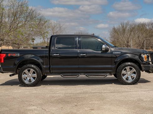 Used 2020 Ford F150 Lariat image 8