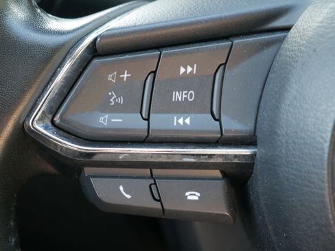 Used 2019 MAZDA CX-9 Touring image 22