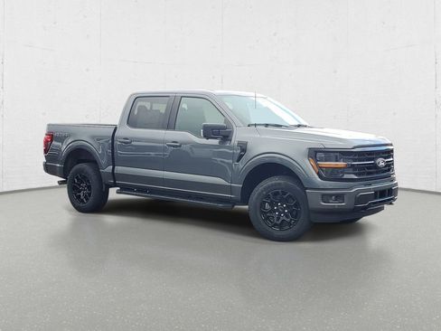 New 2026 Ford F150 XLT image 2