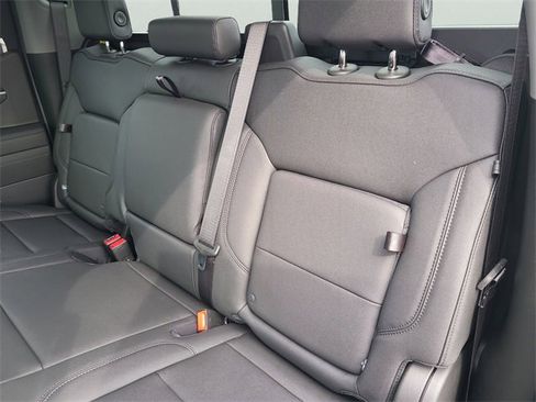 New 2026 Chevrolet Silverado 1500 RST w/ Convenience Package II image 12