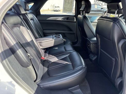 Used 2019 Lincoln MKZ Premiere FWD image 25