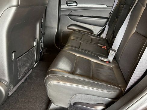 Used 2021 Jeep Grand Cherokee Limited w/ Quick Order Package 28K 80th image 23