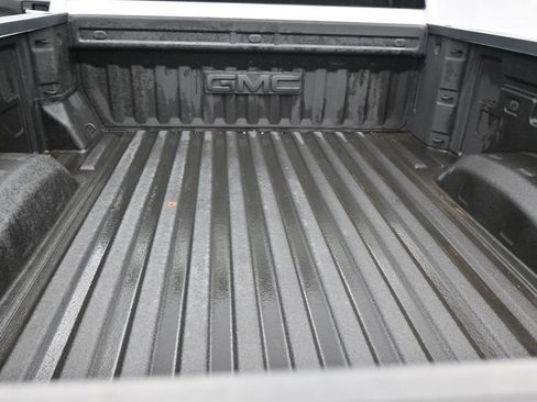 Used 2020 GMC Sierra 2500 4x4 Crew Cab w/ Fleet Convenience Package image 20