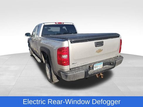 Used 2008 Chevrolet Silverado 1500 LT w/ Power Pack Plus image 6