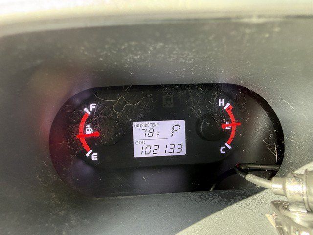 Used 2013 Toyota Matrix S w/ S Sport Pkg AWD/4WD image 10