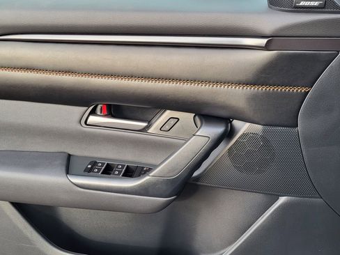 New 2026 MAZDA CX-50 AWD 2.5 Hybrid w/ Cargo Package image 14