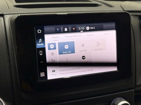 Used 2024 RAM ProMaster 3500 w/ Convenience Group image 27