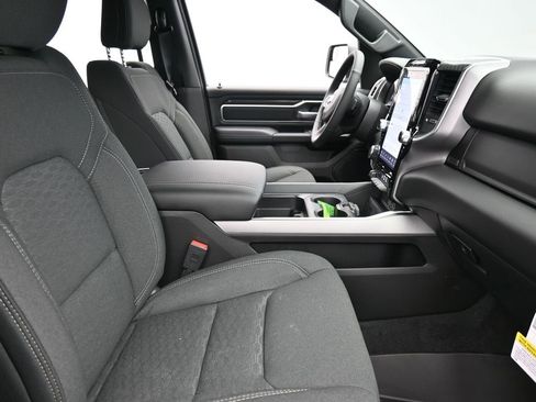 New 2026 RAM 1500 Big Horn image 19