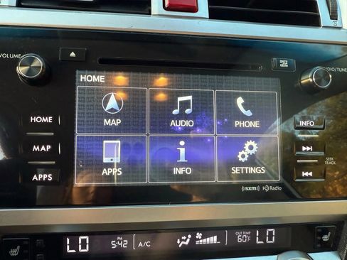 Used 2015 Subaru Outback 2.5i Limited image 36