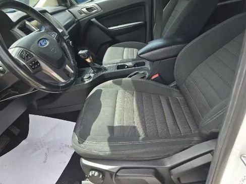 Used 2019 Ford Ranger XLT w/ FX4 Off-Road Package image 7