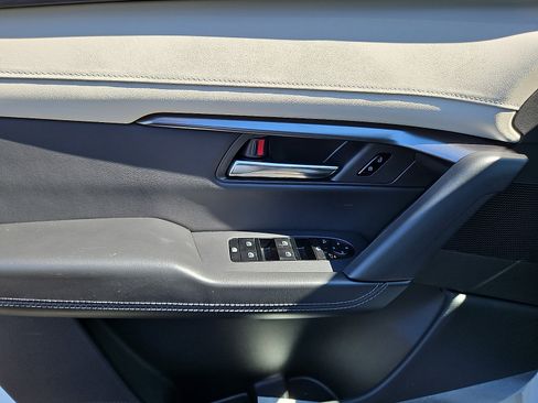 New 2026 MAZDA CX-5 Select AWD/4WD image 10