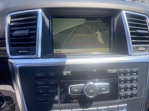 Used 2012 Mercedes-Benz ML 350 4MATIC image 19